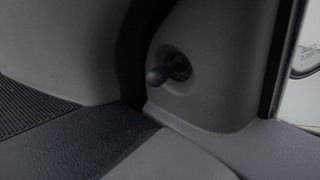 Used 2011 Toyota Etios [2010-2017] V Petrol Manual top_features Adjustable ORVM