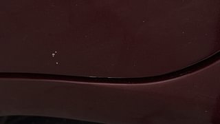 Used 2016 Maruti Suzuki Swift Dzire VXI Petrol Manual dents MINOR SCRATCH