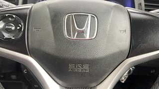 Used 2016 Honda Jazz V Petrol Petrol Manual top_features Airbags