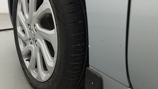 Used 2022 Maruti Suzuki Baleno Zeta Petrol Petrol Manual dents MINOR SCRATCH