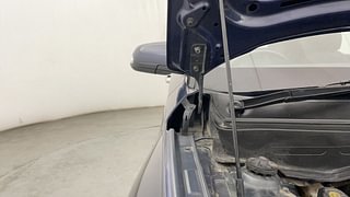Used 2019 Hyundai Venue SX Plus 1.0 Turbo DCT Petrol Automatic engine ENGINE RIGHT SIDE HINGE & APRON VIEW