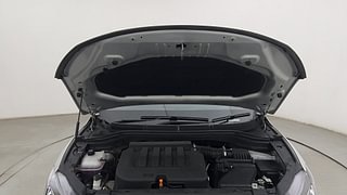 Used 2023 Mahindra XUV700 AX 5 Petrol AT 5 STR Petrol Automatic engine ENGINE & BONNET OPEN FRONT VIEW