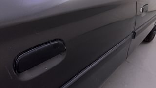 Used 2014 Maruti Suzuki Alto 800 Vxi Petrol Manual dents MINOR DENT