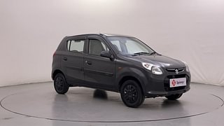 Used 2014 Maruti Suzuki Alto 800 Vxi Petrol Manual exterior RIGHT FRONT CORNER VIEW