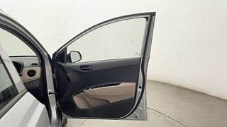 Used 2018 Hyundai Grand i10 Magna AT 1.2 Kappa VTVT Petrol Automatic interior RIGHT FRONT DOOR OPEN VIEW