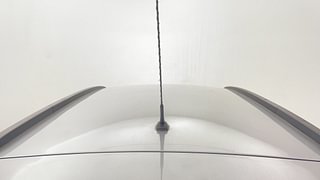 Used 2018 Hyundai Grand i10 Magna AT 1.2 Kappa VTVT Petrol Automatic exterior EXTERIOR ROOF VIEW