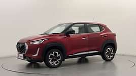 2022 Nissan Magnite XV Premium Turbo CVT (O)