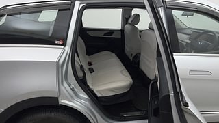 Used 2023 Mahindra XUV700 AX 5 Petrol AT 5 STR Petrol Automatic interior RIGHT SIDE REAR DOOR CABIN VIEW