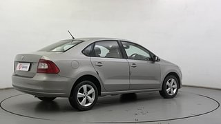 Used 2016 Skoda Rapid New Style 1.5 TDI Diesel Manual exterior RIGHT REAR CORNER VIEW