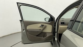 Used 2016 Skoda Rapid New Style 1.5 TDI Diesel Manual interior LEFT FRONT DOOR OPEN VIEW