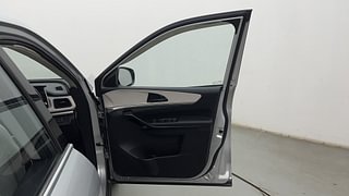 Used 2023 Mahindra XUV700 AX 5 Petrol AT 5 STR Petrol Automatic interior RIGHT FRONT DOOR OPEN VIEW
