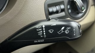 Used 2016 Skoda Rapid New Style 1.5 TDI Diesel Manual top_features Rain sensing wipers