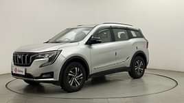 2023 Mahindra XUV700 AX 5 Petrol AT 5 STR