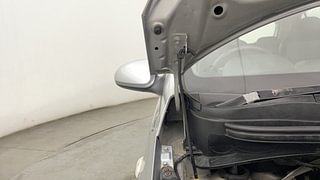 Used 2018 Hyundai Grand i10 Magna AT 1.2 Kappa VTVT Petrol Automatic engine ENGINE RIGHT SIDE HINGE & APRON VIEW