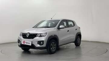 2017 Renault Kwid 1.0 RXT AMT