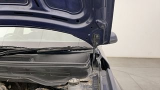 Used 2019 Hyundai Venue SX Plus 1.0 Turbo DCT Petrol Automatic engine ENGINE LEFT SIDE HINGE & APRON VIEW