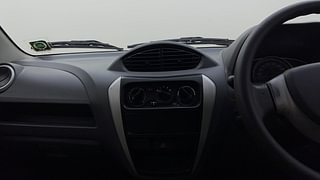 Used 2014 Maruti Suzuki Alto 800 Vxi Petrol Manual top_features Integrated (in-dash) music system
