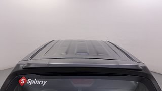 Used 2014 Maruti Suzuki Alto 800 Vxi Petrol Manual exterior EXTERIOR ROOF VIEW