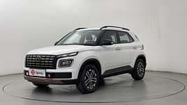 2023 Hyundai Venue SX (O) 1.0 Turbo DCT