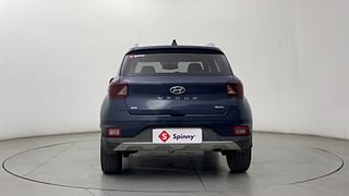 Used 2019 Hyundai Venue SX Plus 1.0 Turbo DCT Petrol Automatic exterior BACK VIEW