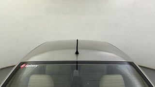 Used 2016 Skoda Rapid New Style 1.5 TDI Diesel Manual exterior EXTERIOR ROOF VIEW