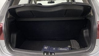 Used 2018 Hyundai Grand i10 Magna AT 1.2 Kappa VTVT Petrol Automatic interior DICKY INSIDE VIEW
