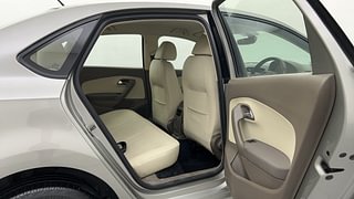Used 2016 Skoda Rapid New Style 1.5 TDI Diesel Manual interior RIGHT SIDE REAR DOOR CABIN VIEW