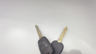 Used 2018 Hyundai Grand i10 Magna AT 1.2 Kappa VTVT Petrol Automatic extra CAR KEY VIEW