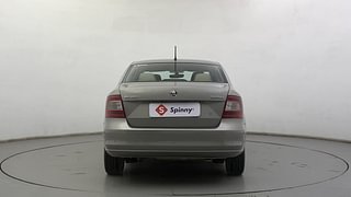Used 2016 Skoda Rapid New Style 1.5 TDI Diesel Manual exterior BACK VIEW