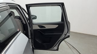 Used 2023 Mahindra XUV700 AX 5 Petrol AT 5 STR Petrol Automatic interior RIGHT REAR DOOR OPEN VIEW
