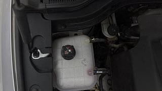 Used 2023 Mahindra XUV700 AX 5 Petrol AT 5 STR Petrol Automatic engine ENGINE RIGHT SIDE VIEW