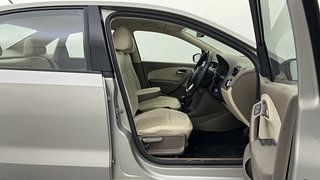 Used 2016 Skoda Rapid New Style 1.5 TDI Diesel Manual interior RIGHT SIDE FRONT DOOR CABIN VIEW