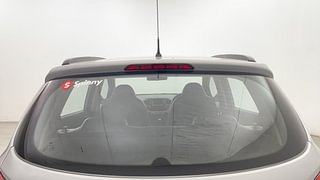 Used 2018 Hyundai Grand i10 Magna AT 1.2 Kappa VTVT Petrol Automatic exterior BACK WINDSHIELD VIEW