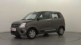 2022 Maruti Suzuki Wagon R 1.0 VXI CNG