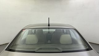 Used 2016 Skoda Rapid New Style 1.5 TDI Diesel Manual exterior BACK WINDSHIELD VIEW