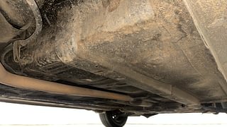 Used 2018 Hyundai Grand i10 Magna AT 1.2 Kappa VTVT Petrol Automatic extra REAR RIGHT UNDERBODY VIEW
