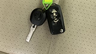 Used 2016 Skoda Rapid New Style 1.5 TDI Diesel Manual extra CAR KEY VIEW