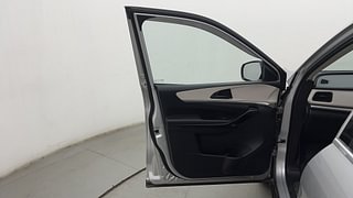 Used 2023 Mahindra XUV700 AX 5 Petrol AT 5 STR Petrol Automatic interior LEFT FRONT DOOR OPEN VIEW