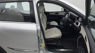 Used 2023 Mahindra XUV700 AX 5 Petrol AT 5 STR Petrol Automatic interior RIGHT SIDE FRONT DOOR CABIN VIEW