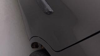 Used 2014 Maruti Suzuki Alto 800 Vxi Petrol Manual dents MINOR DENT