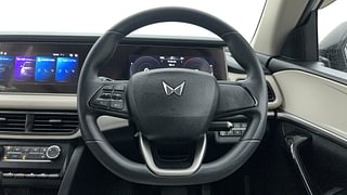 Used 2023 Mahindra XUV700 AX 5 Petrol AT 5 STR Petrol Automatic interior STEERING VIEW