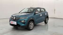 2021 Renault Kwid 1.0 RXT Opt