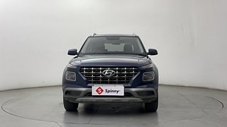 Used 2019 Hyundai Venue SX Plus 1.0 Turbo DCT Petrol Automatic exterior FRONT VIEW