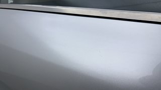 Used 2023 Mahindra XUV700 AX 5 Petrol AT 5 STR Petrol Automatic dents MINOR SCRATCH