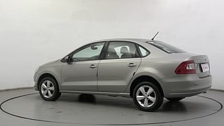 Used 2016 Skoda Rapid New Style 1.5 TDI Diesel Manual exterior LEFT REAR CORNER VIEW