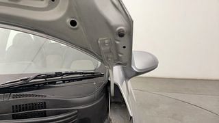 Used 2018 Hyundai Grand i10 Magna AT 1.2 Kappa VTVT Petrol Automatic engine ENGINE LEFT SIDE HINGE & APRON VIEW