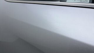 Used 2023 Mahindra XUV700 AX 5 Petrol AT 5 STR Petrol Automatic dents MINOR SCRATCH