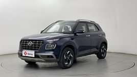 2019 Hyundai Venue SX Plus 1.0 Turbo DCT
