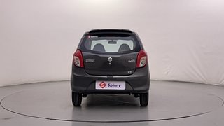 Used 2014 Maruti Suzuki Alto 800 Vxi Petrol Manual exterior BACK VIEW