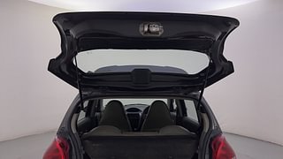 Used 2014 Maruti Suzuki Alto 800 Vxi Petrol Manual interior DICKY DOOR OPEN VIEW